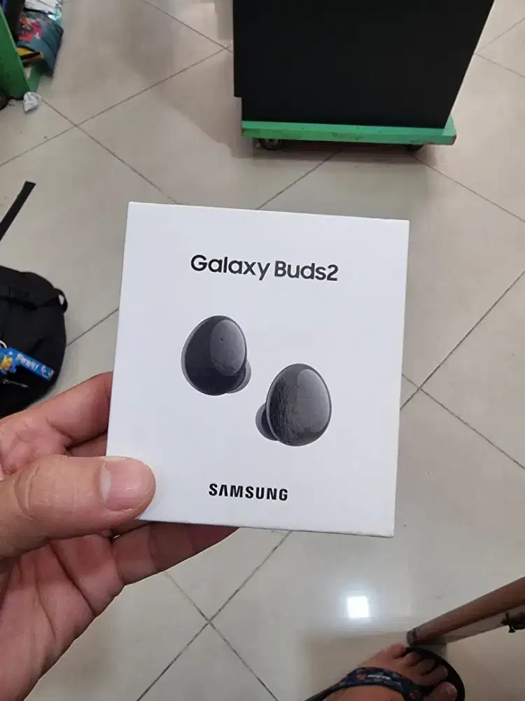 Samsung Galaxy Buds2