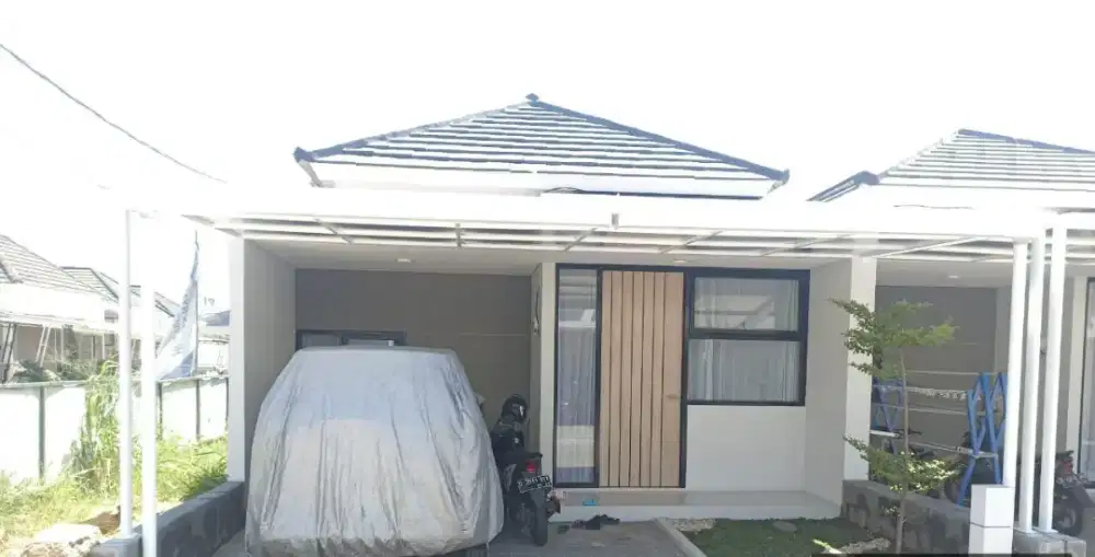 rumah murah strategis di bandung selatan