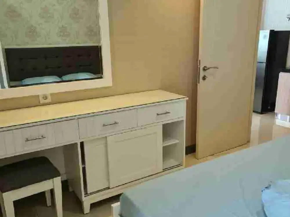 Apt. Anderson 2br Termurah