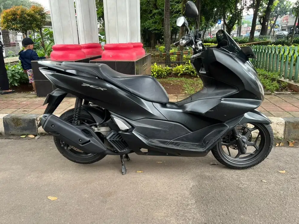 Honda pcx160 2022