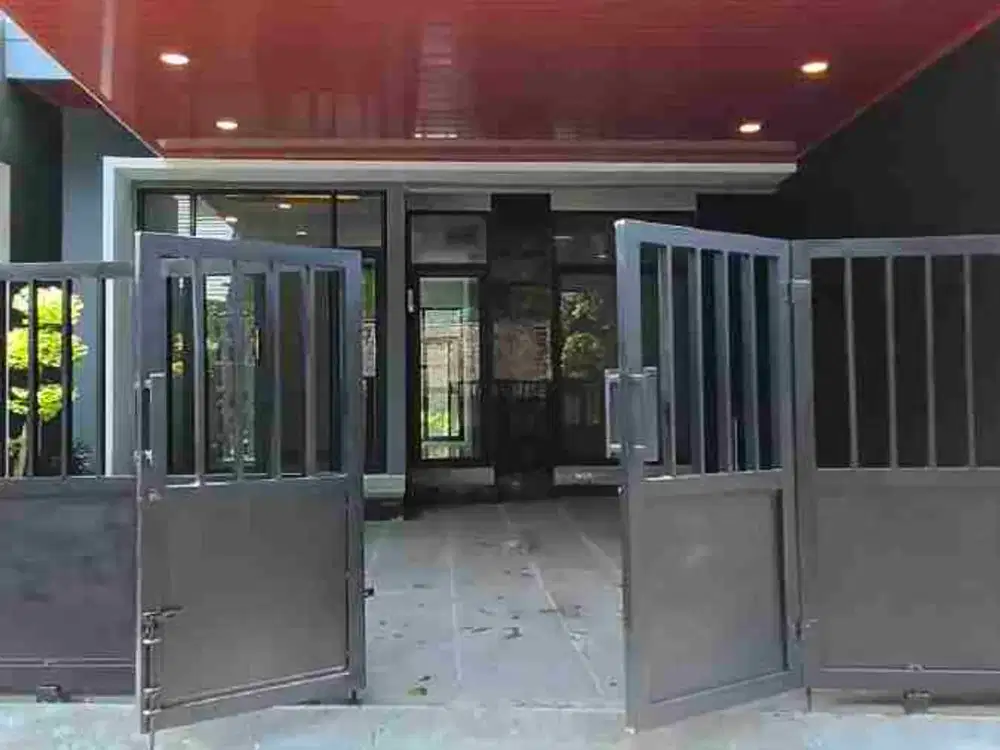 Rumah Murah Di Sambiroto, Dekat Dawet Pak Nardi Purwomartani