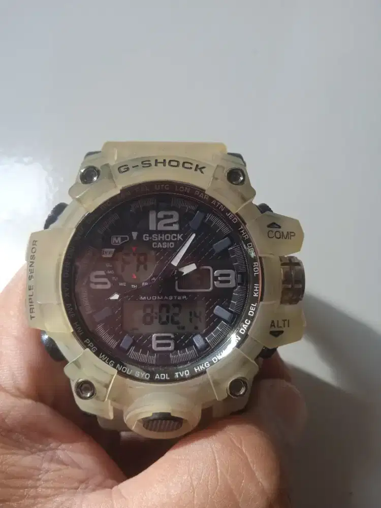 G - Shock Casio