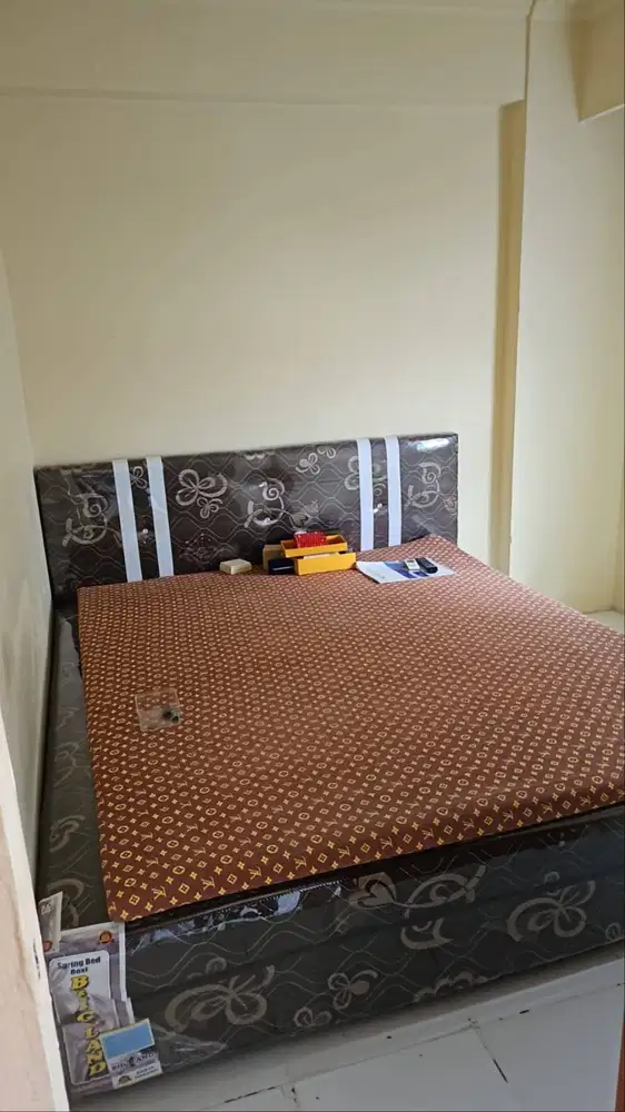 YSL folding mattress toppers busa