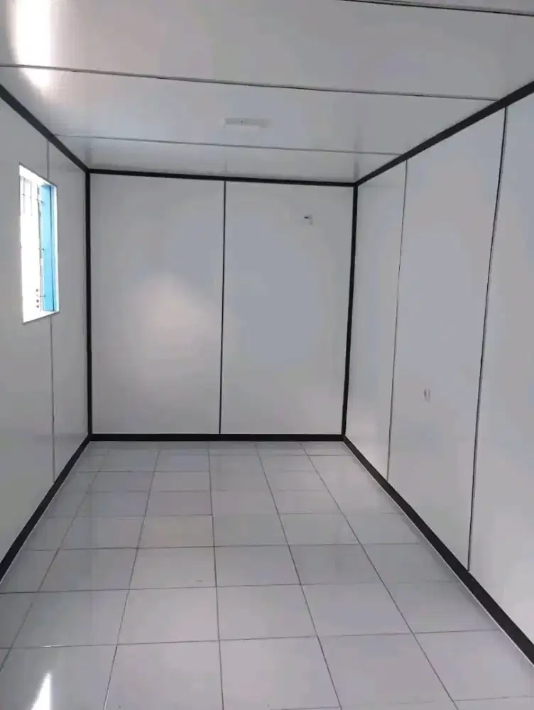 Container 20fet office New