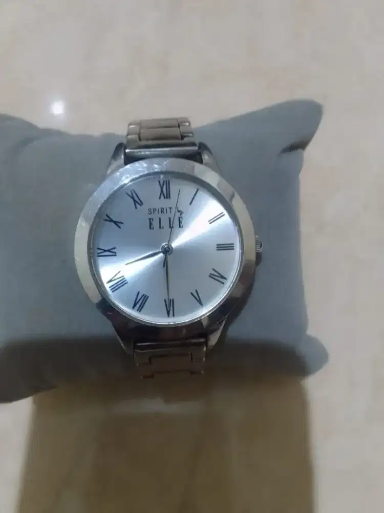 Jam Tangan wanita Elle Spirit