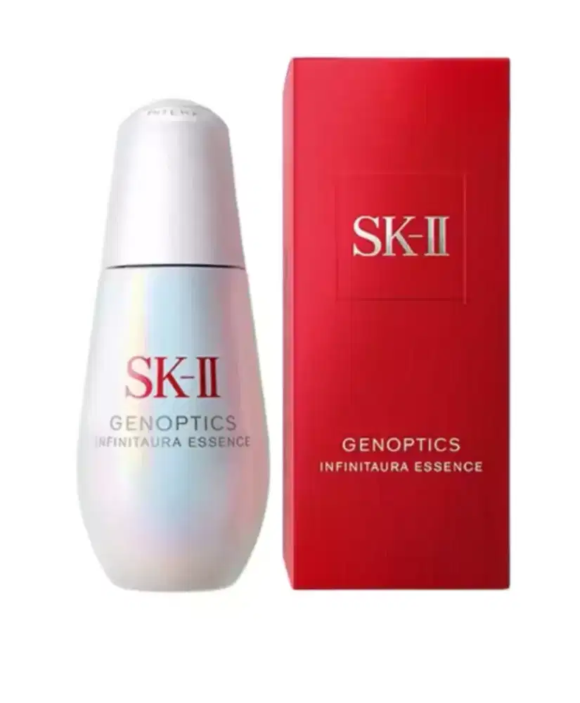 SK-II Genoptics Infinit Aura Essence 50ml
