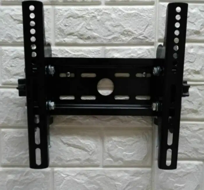 Bracket TV, Brecket TV  19 sampai 43 Inch Waterpass
