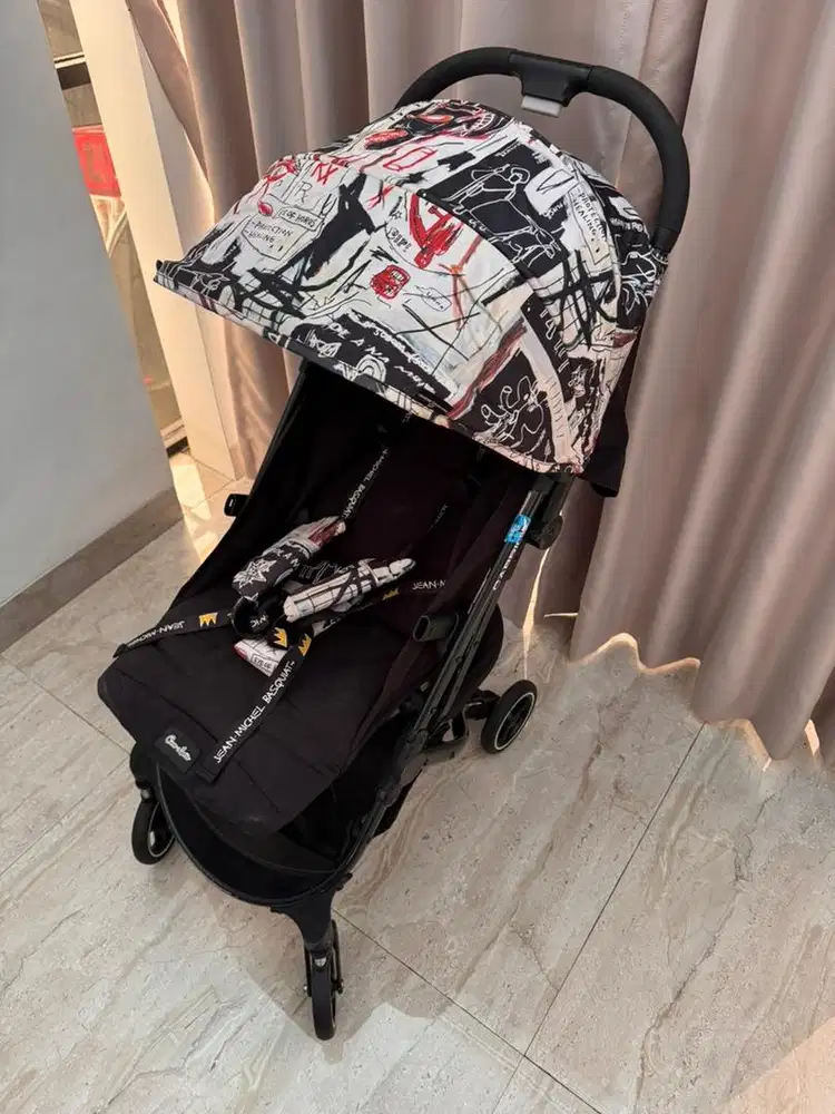 Stroller Cocolatte Cabin
