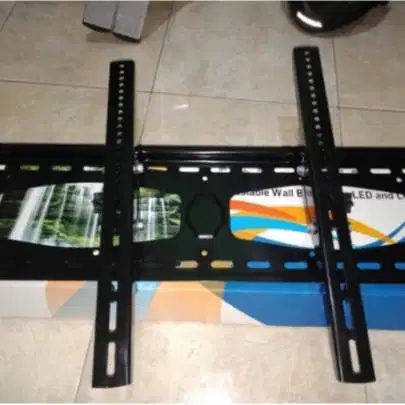 Braket Breket Bracket TV LED 43,50,55,60,65,70,75,86 inch Universal TV