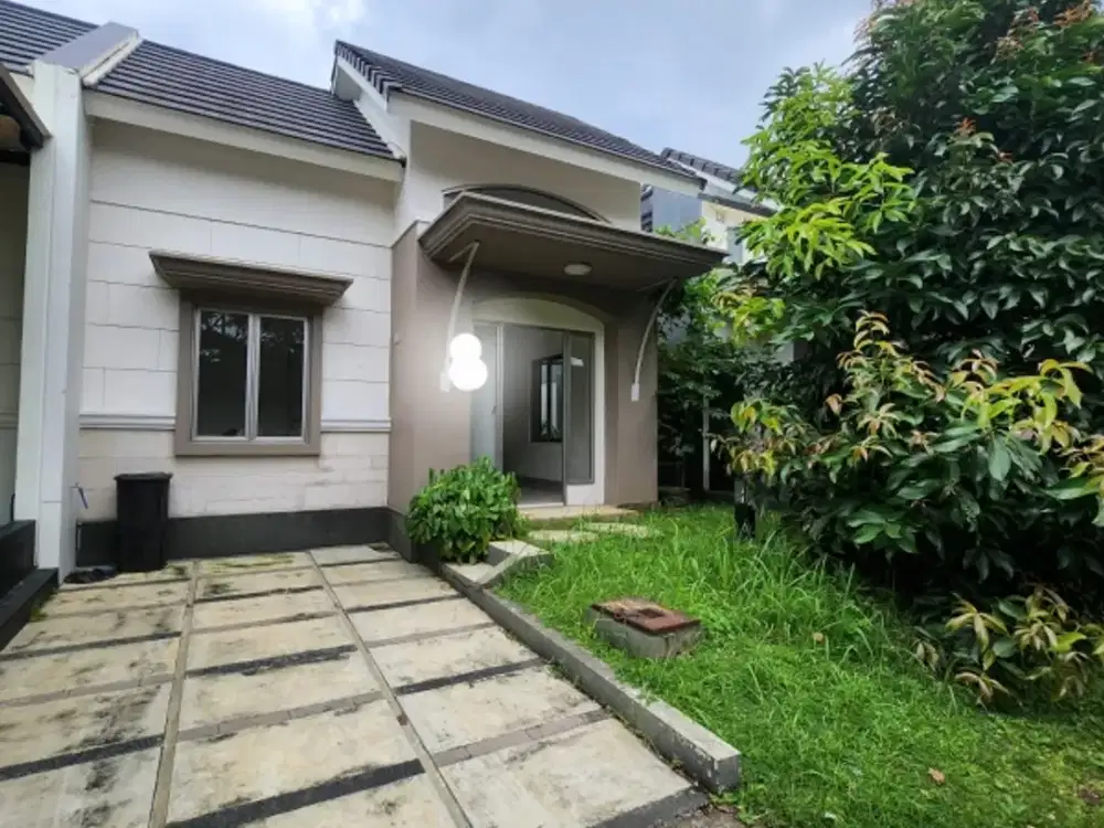jual harga bagus rumah Royal Tajur Residence.
