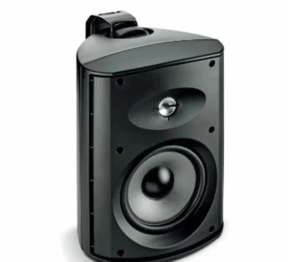 Speaker Audio Premium Focal, Naim