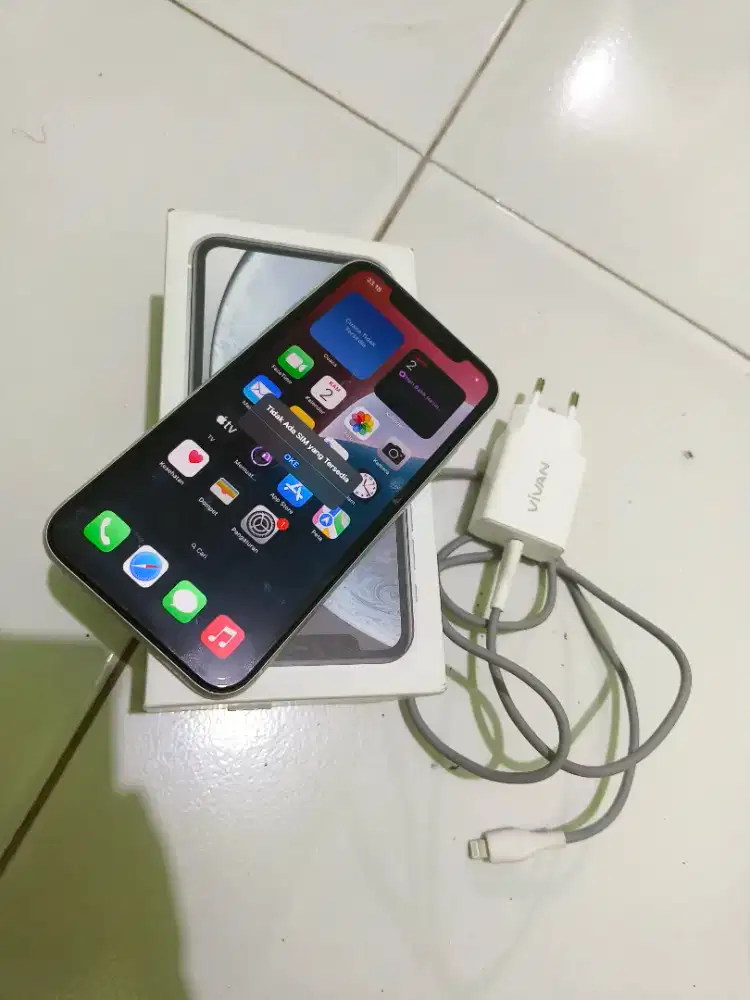 Iphone XR 128 inter wifi only