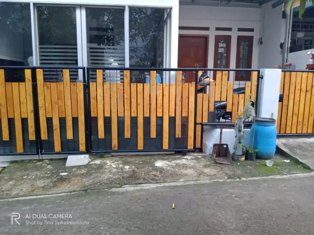 DIJUAL CEPAT RUMAH PURI CIPAGERAN INDAH 1