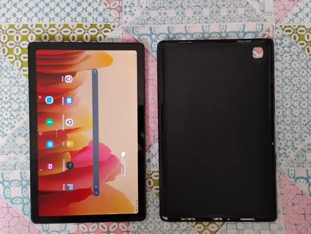 Samsung Galaxy Tab A7 10.4 SM-T505