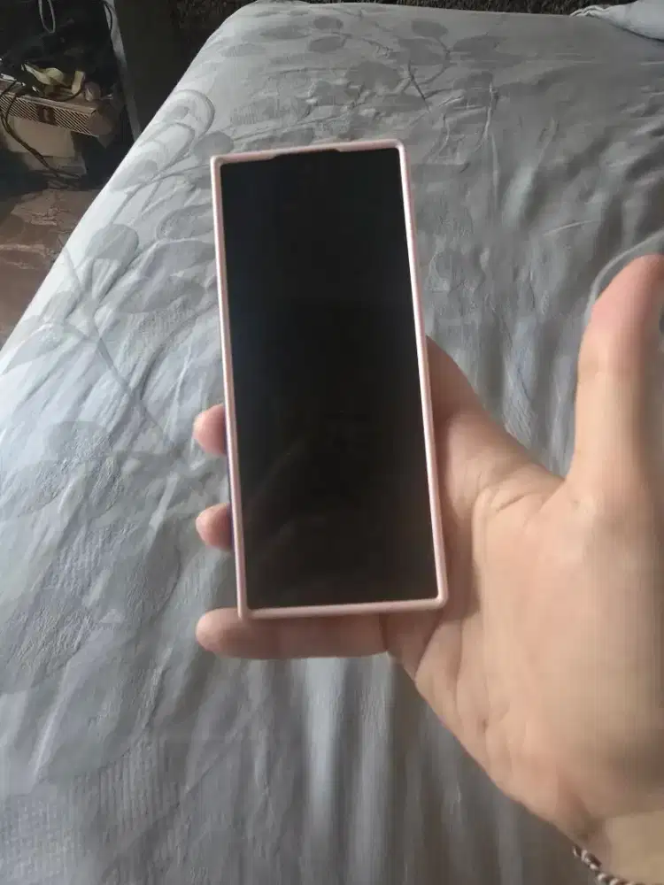 Z Fold 6 256GB Garansi Panjang