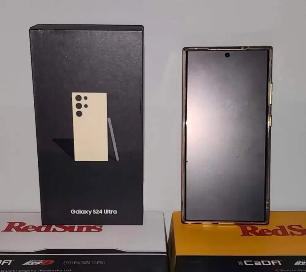 Samsung S24 Ultra 1 TB