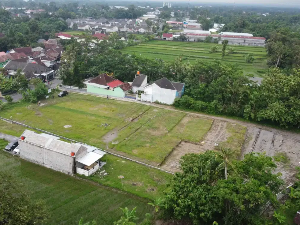 Palagan Km 7, Area Jongke Tengah, Premium Bangun Kosan