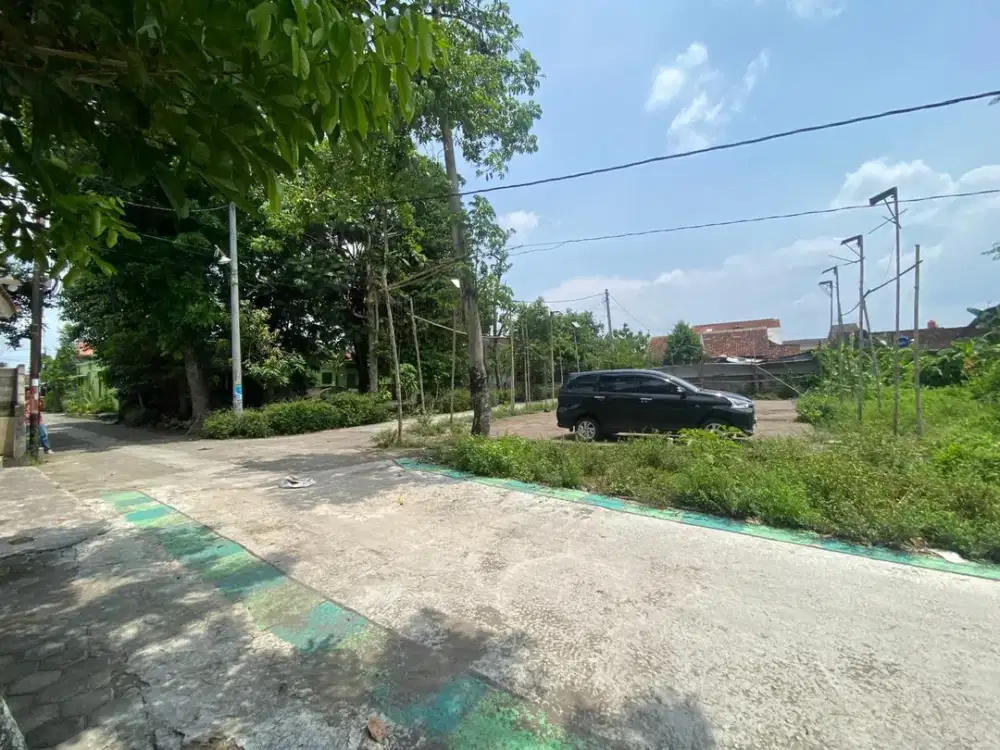 Premium di Blok O, Lingkungan nyaman dan berkembang