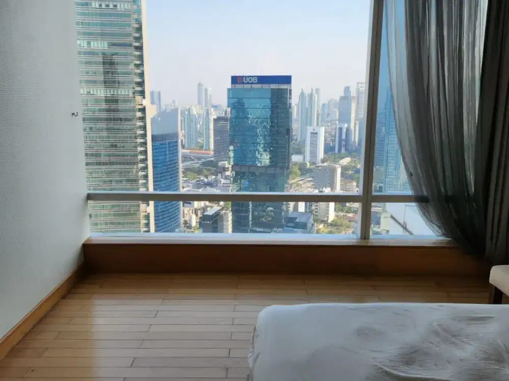 Kempinski Private Residence Grand Ind Luas 225m Best View