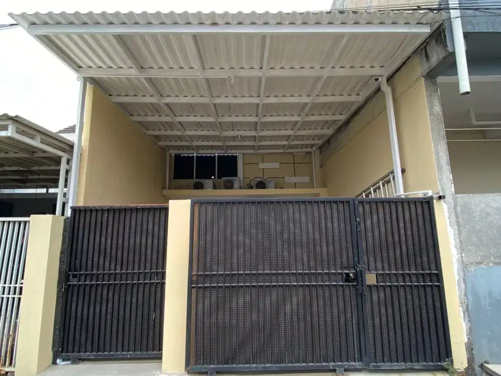 Dijual rumah daerah Pandugo MERR Jl. Medayu Utara