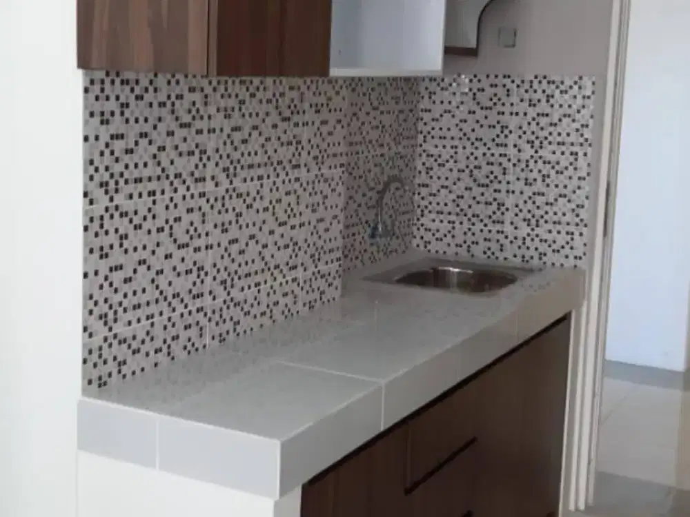 Disewakan / dijual apartemen Puncak Dharmahusada dekat Unair