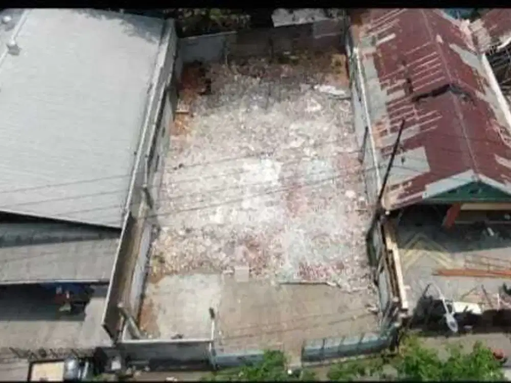 JUAL Kavling Tanah Mulyorejo, Cocok untuk Indomart, Alfamart, Surabaya