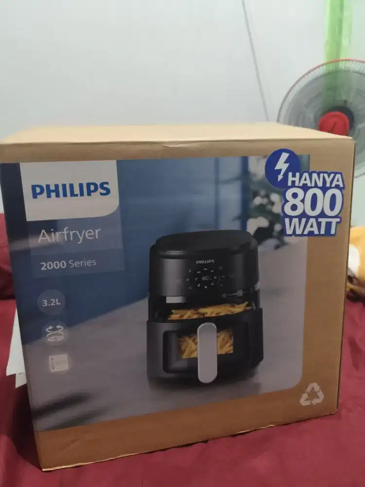 Dijual Murah Airfryer Philips