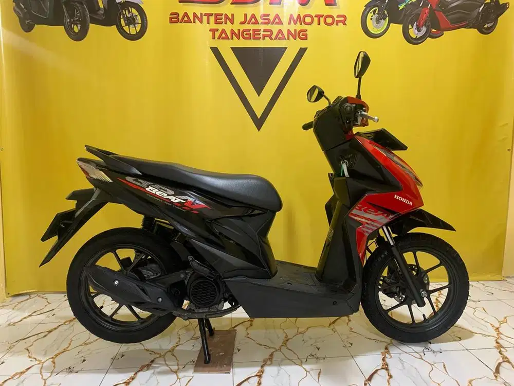 Dp.500RP BEAT FI CW CBSPLUS 2022