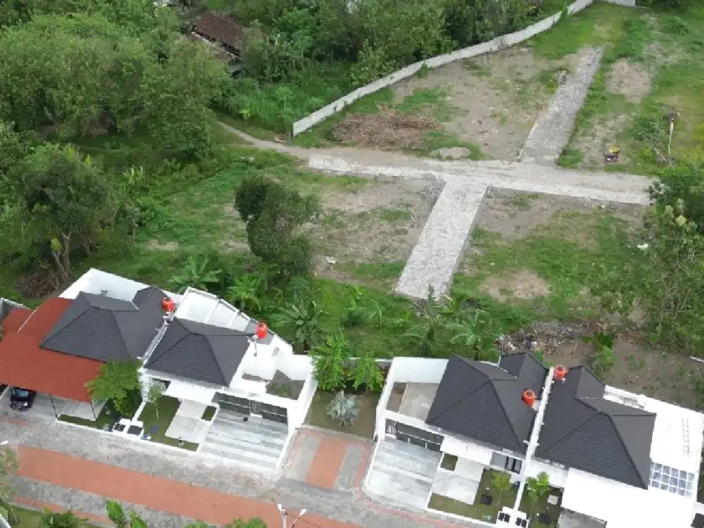 Tanah Strategis Dekat Monumen Yogya Kembali, Legalitas SHM