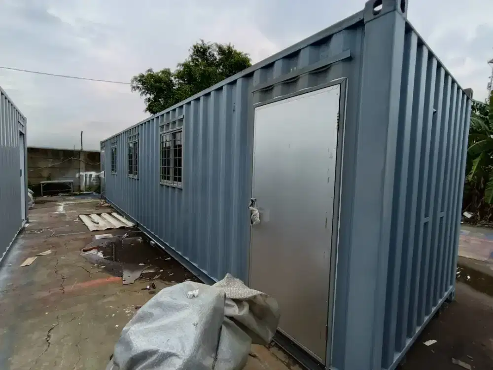 R3NT41/53w4 container 40fet office