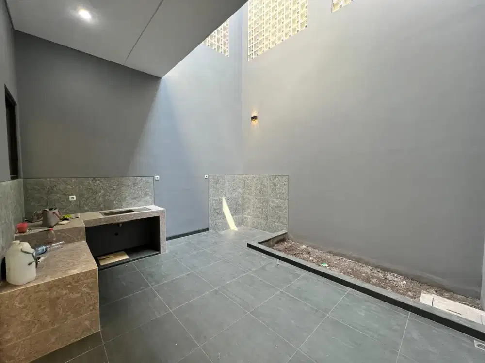 Dijual Nirwana Eksekutif  Rungkut Surabaya SISA 1 UNIT New Projeck