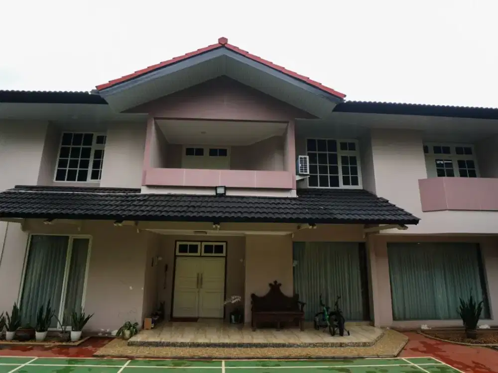 rumah dijual