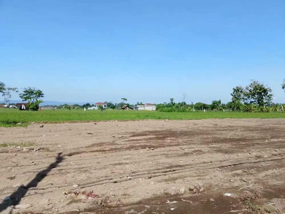 2 Menit Pamella 7, Lokasi Premium di Tepi Jl Sambi-roto