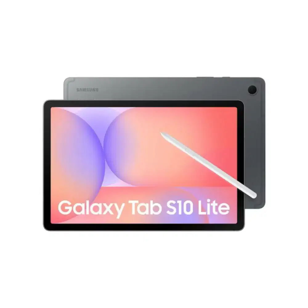 KREDIT SAMSUNG TAB S10 LITE TERBARU TANPA DP TANPA SURVEY