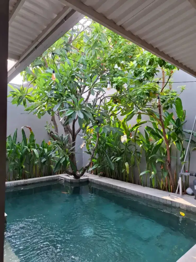 Jual Rumah Queenstown Citraland Utama Ada Kolam Renang Pas Radial Road