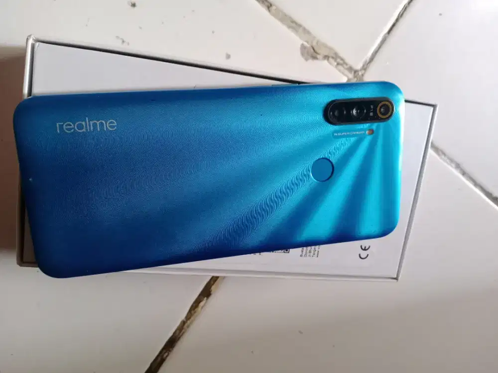 Jual hp Realme C3