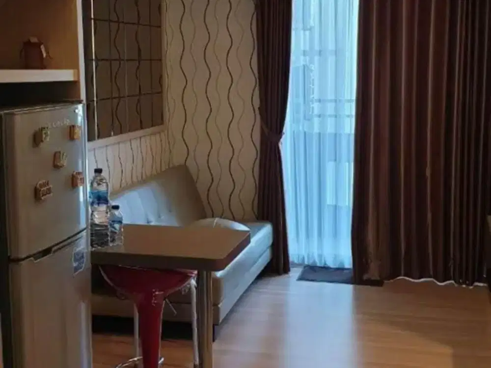 Dijual Cepat Apartemen Sky Terrace Daan Mogot Baru, Jakarta Barat