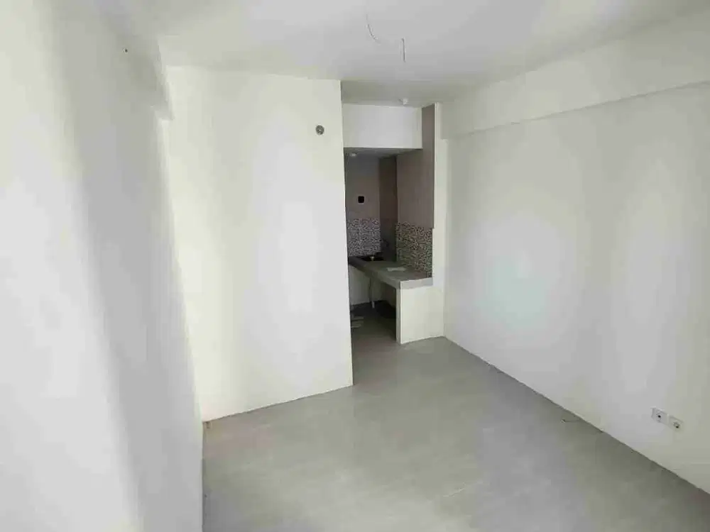 Apartemen Puncak Dharmahusada Tower B