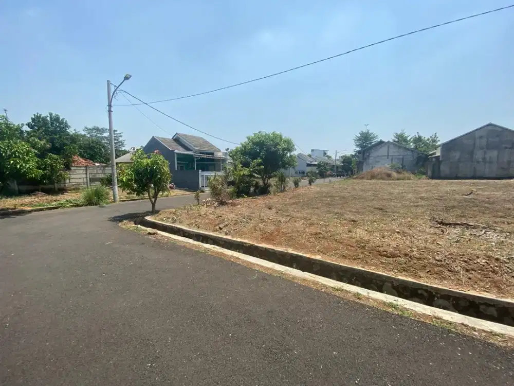 Perumahan Purwakarta Kota Dekat dengan Hotel Harper Purwakarta