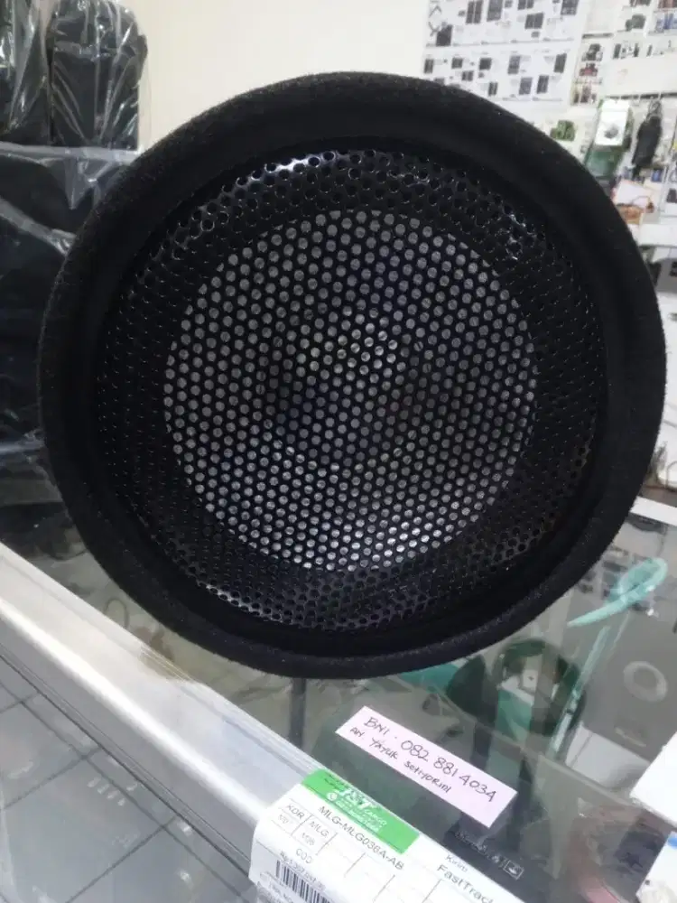 Spiker aktiv submobil