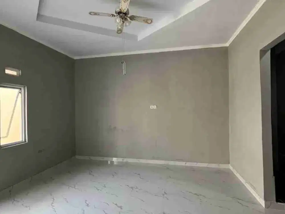 dijual rumah siap huni luas 119m² prima harapan regency Bekasi