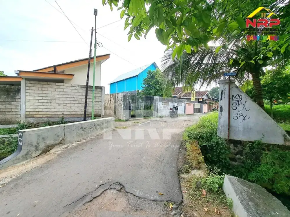 Tanah dijual di Banyuwangi kota