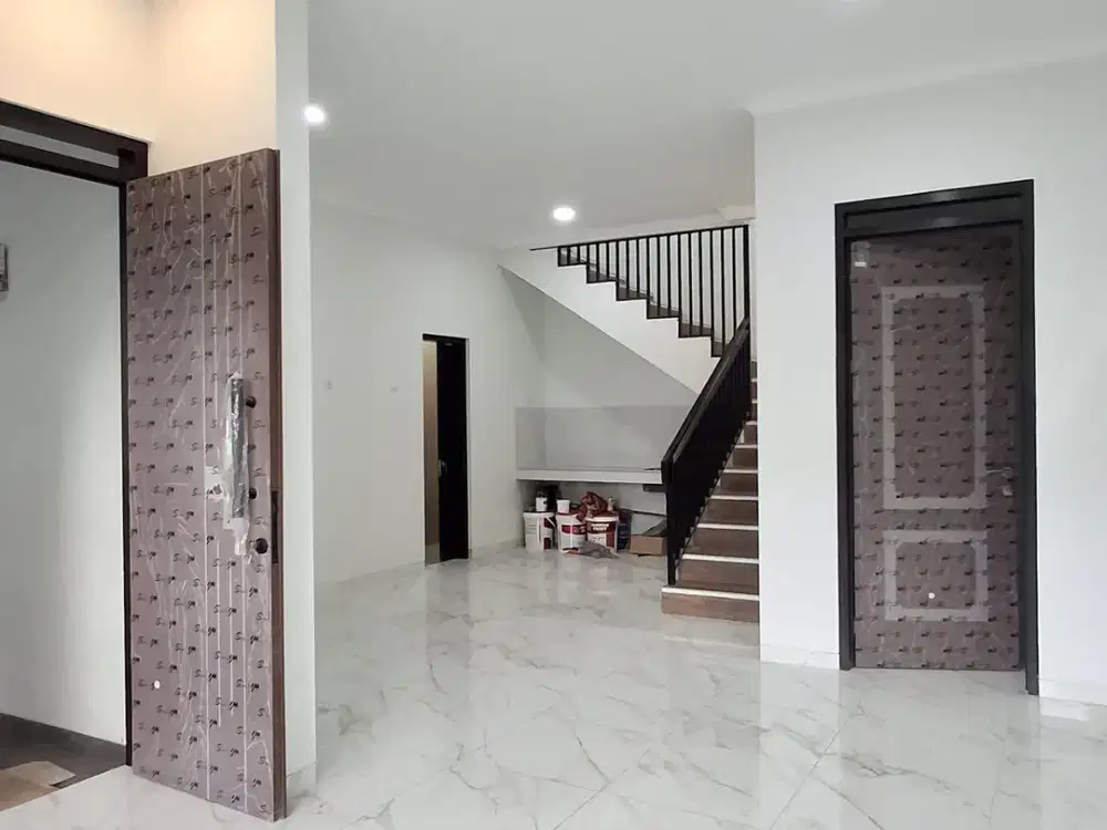 Rumah cigadung dago bandung paling murah bisa kpr