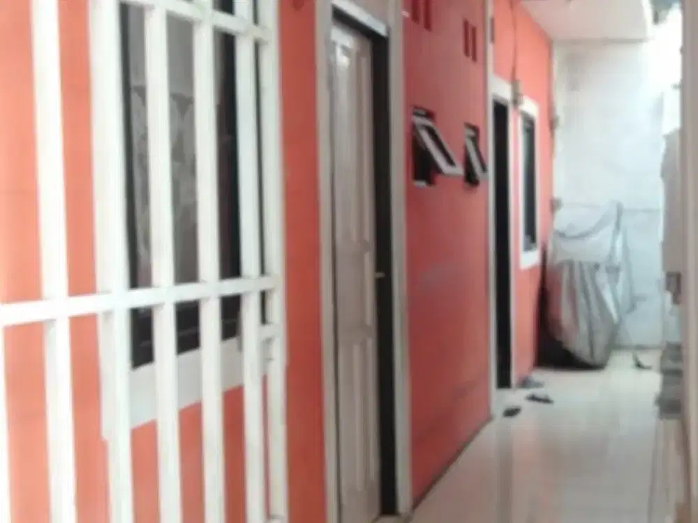 dijual BU kosan  masuk mobilLeuwigajah Cimahi