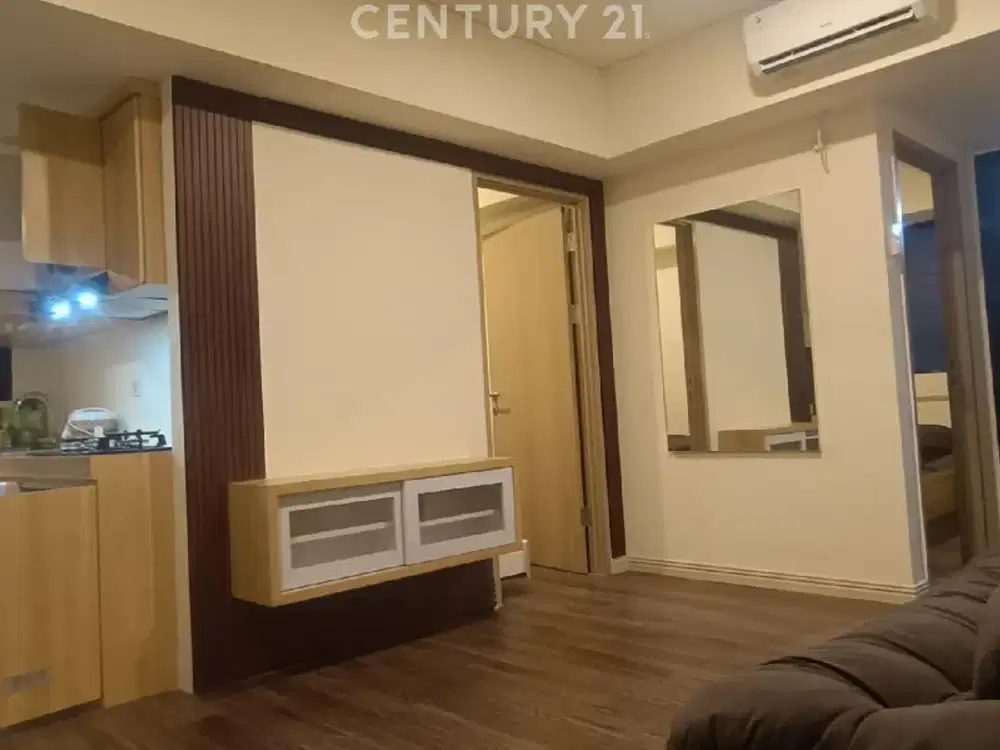 Apartemen Ekslusif Siap Huni Meikarta Timberlake
