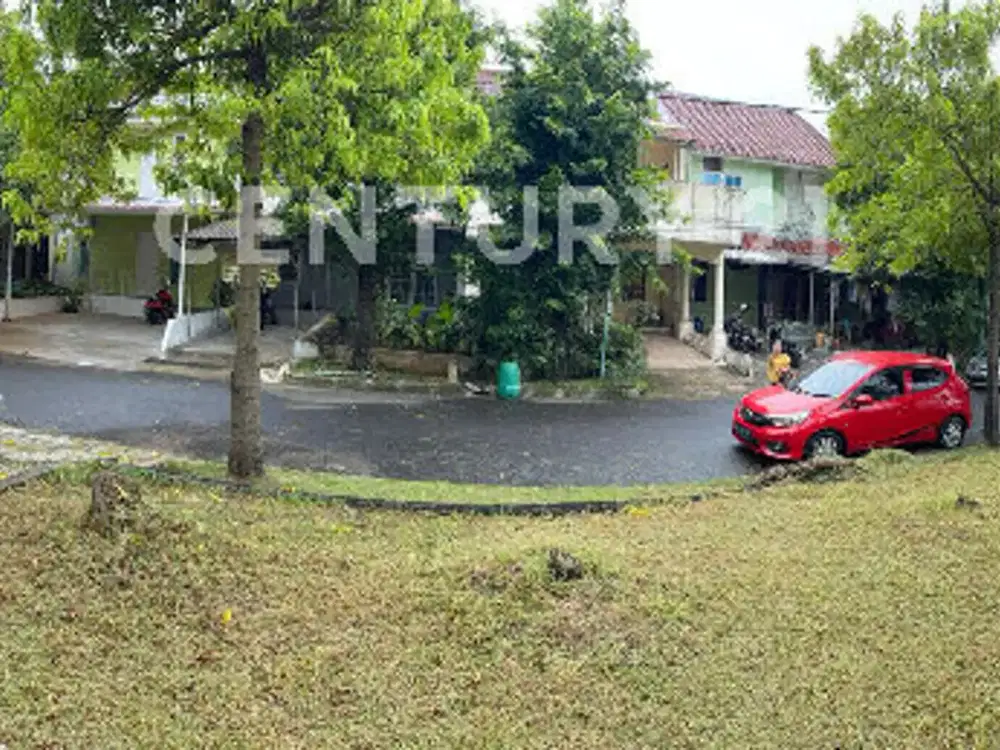 Rumah Bagus Nyaman Dan Asri 2 Lantai Di MG Lippo Cikarang