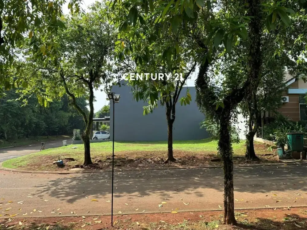 Tanah Startegis Siap Bangun Di Cluster Patagonia BSD City