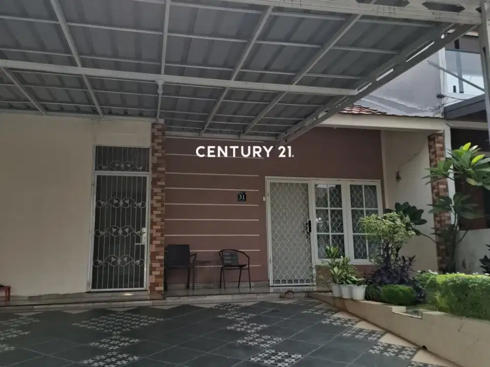 RUMAH BAGUS 2 LANTAI SIAP HUNI DI LIPPO CIKARANG HARGA BISA NEGO