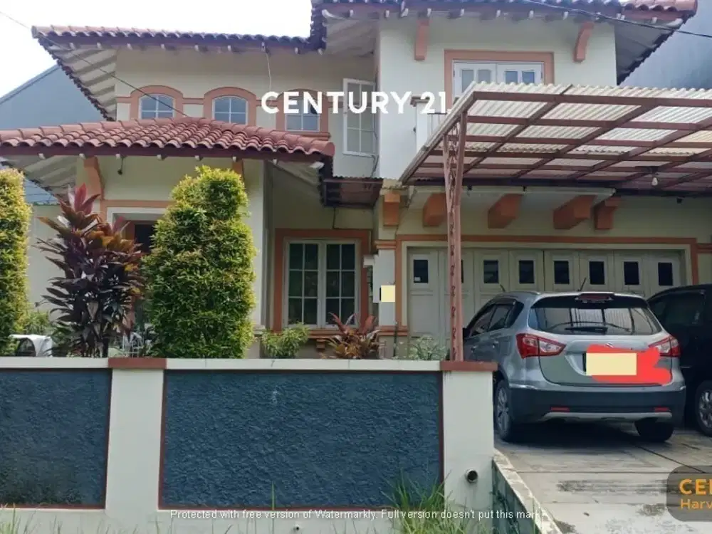 Rumah Bagus Siap Huni Di Cluster Simpruk Lippo Cikarang