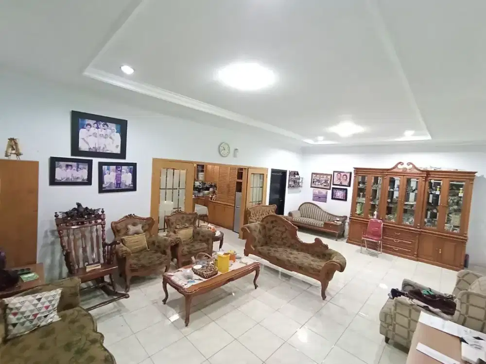 Dijual Hunian Nyaman & Asri Lokasi Strategis dkt Griya Buah Batu di Turangga Pasirsalam Bandung